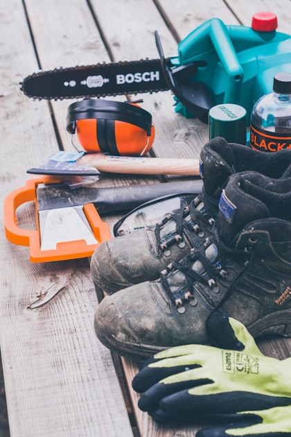Top Tools for Every DIYer