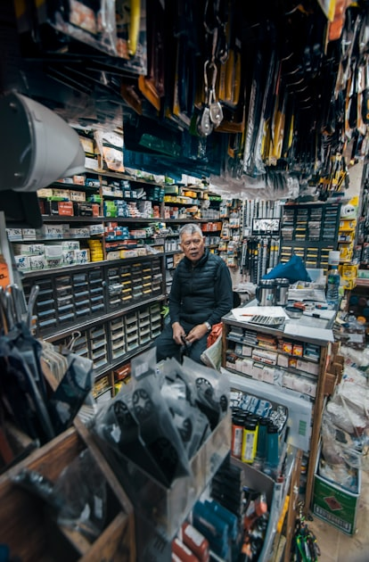Understanding Tool Warranties